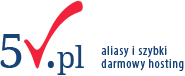 Darmowe aliasy, darmowy hosting php z MySQL bez reklam