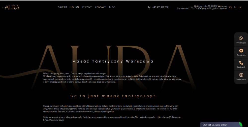 Masaż a regeneracja mięśni – dlaczego jest ważny dla aktywnych osób?