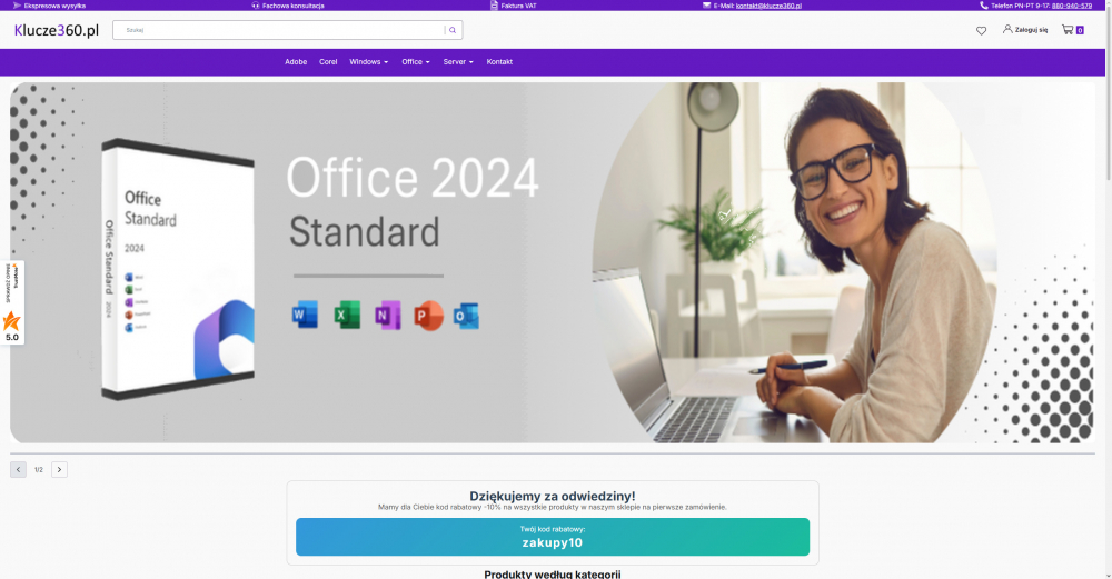 Klucze do programów dla firm - jak zoptymalizować koszty oprogramowania w małym i średnim biznesie?